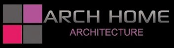 Arch home